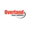 over land truck
