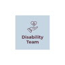 Disability Team