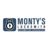 Monty's Locksmith